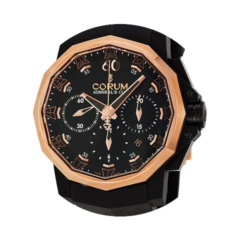 Corum Admiral's Cup Challenger 44 Chrono...