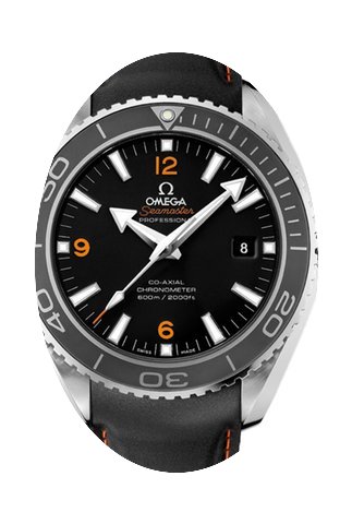 Omega Planet Ocean 600m 46mm Mens Watch...