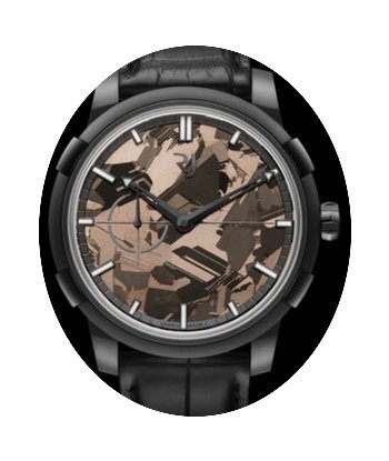 Romain Jerome 1969...