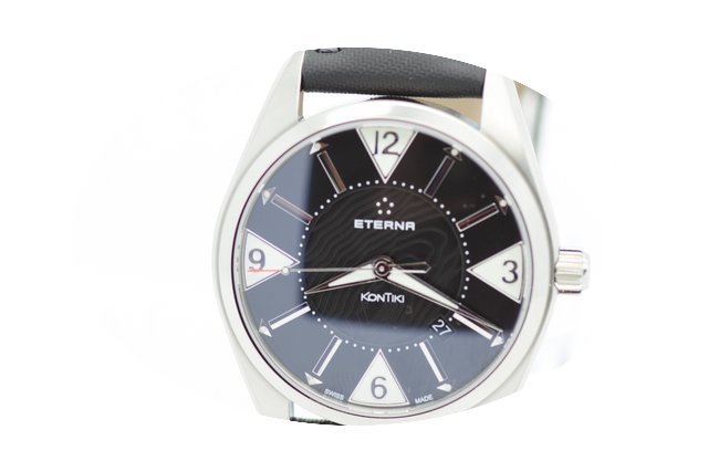 Eterna KonTiki Date...