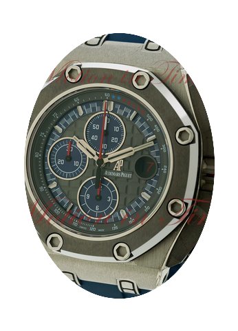 Audemars Piguet Royal Oak Offshore Micha...