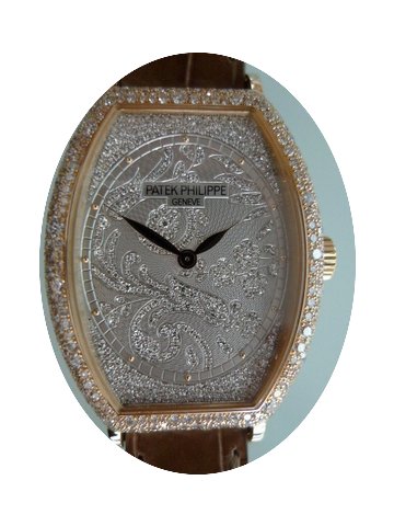Patek Philippe LADIES CONDOLO 7099R...