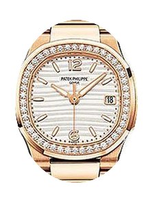 Patek Philippe 7010/1R-011 Nautilus Ladi...