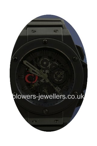 Hublot Big Bang King Power Alinghi 710.C...