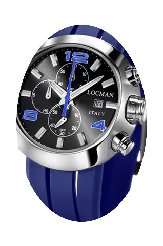 Locman Change one Collection...