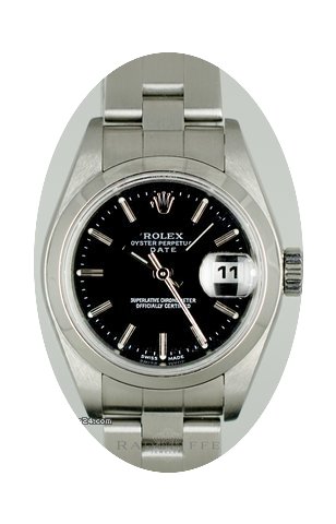 Rolex Date...