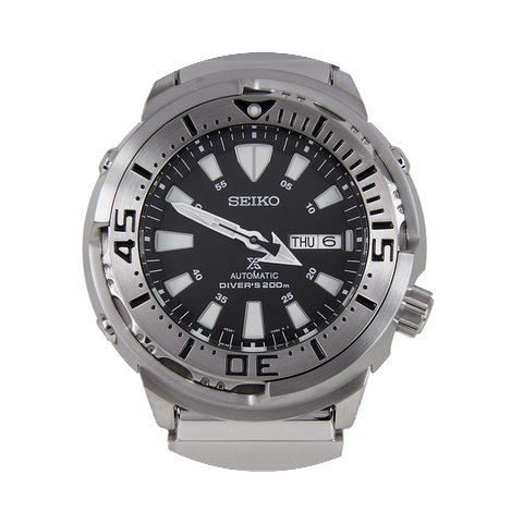 Seiko Prospex...