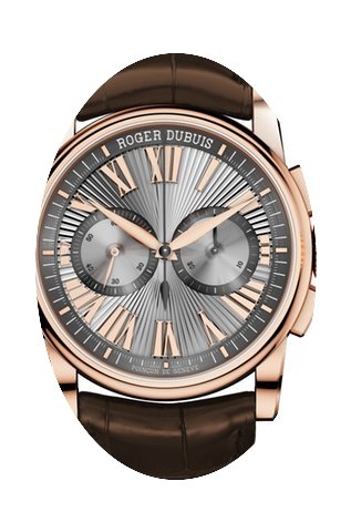 Roger Dubuis Hommage Chronograph...