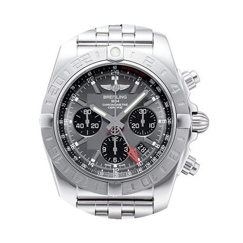 Breitling Chronomat 44 GMT...
