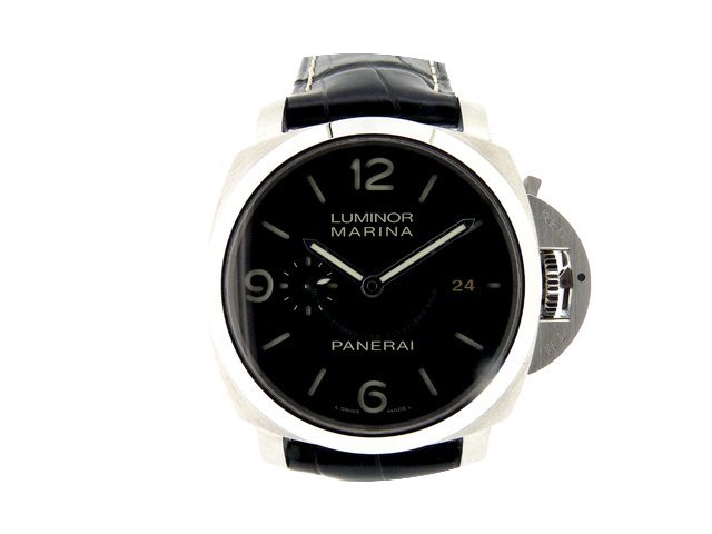 Panerai Luminor Marina 1950 3 Days PAM 3...