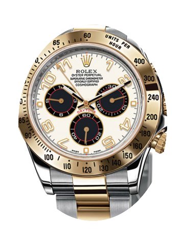 Rolex Cosmograph Daytona...