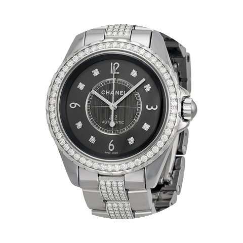Chanel J12...