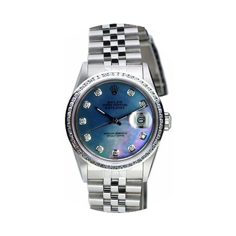 Rolex Datejust Midsize Perfect Condition...