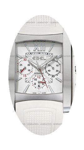 Ebel Brasilia Chronograph...
