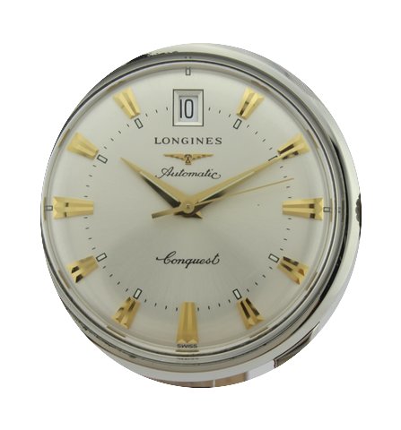 Longines CONQUEST AUTOMATIC L1.611.4...
