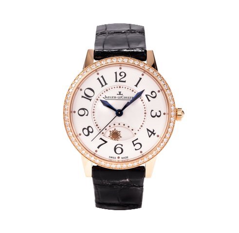 Jaeger-LeCoultre RENDEZ-VOUS NIGHT &...