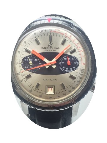 Breitling DATORA REF 2031 CHRONOGRAPH...