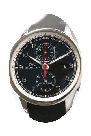 IWC Portugieser Yachtclub Portugieser Ya...
