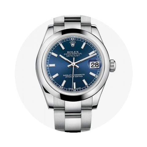 Rolex 178240 BLSO...