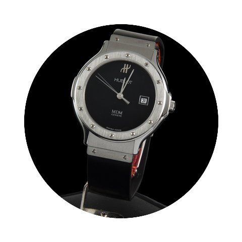 Hublot CLASSIC STEEL LADY...