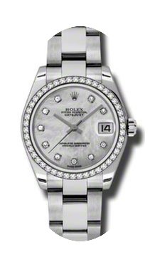 Rolex Datejust...