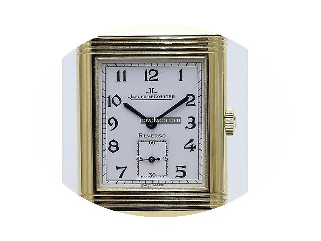 Jaeger-LeCoultre ジャガールクル...
