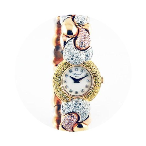 Chopard Casmir...