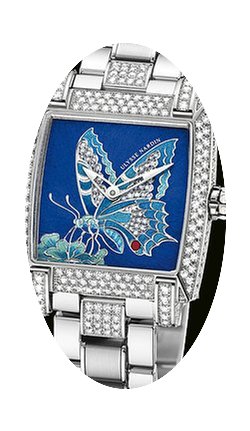 Ulysse Nardin Caprice...