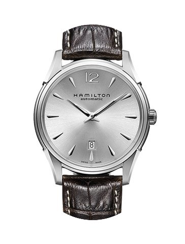 Hamilton Jazzmaster Slim Auto...