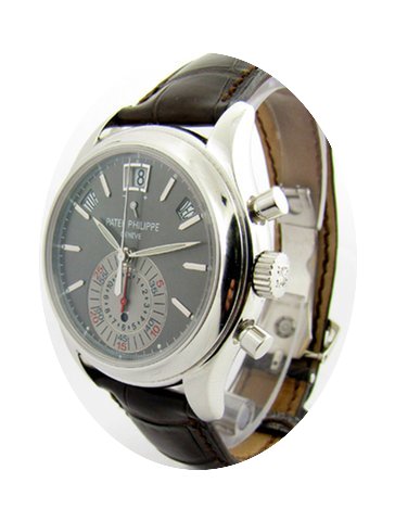 Patek Philippe Complicated...