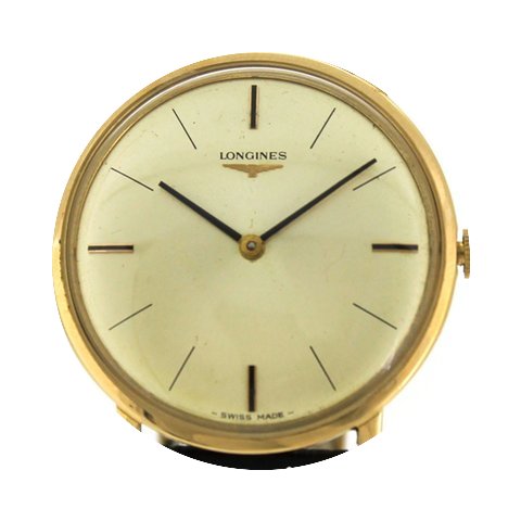 Longines Classic...