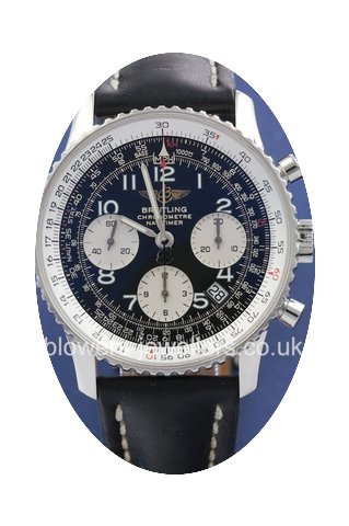 Breitling Navitimer A23322...
