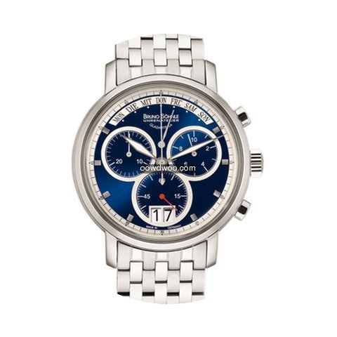 Bruno Söhnle Mercato...