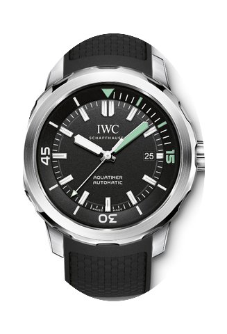 IWC AQUATIMER AUTOMATIC...