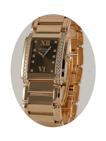 Patek Philippe Twenty Four...