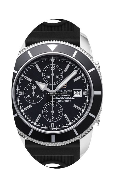 Breitling Superocean Heritage 46 Chronog...
