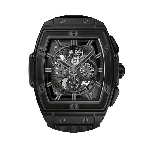 Hublot Spirit of Big Bang All Black...