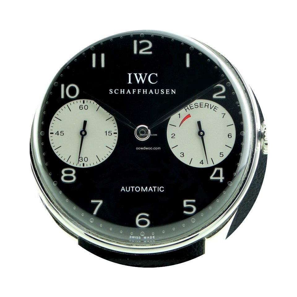 IWC | Limited Edition Portuguese Cal.500...