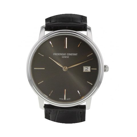 Frederique Constant Classic Slim Line...