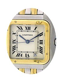 Cartier 