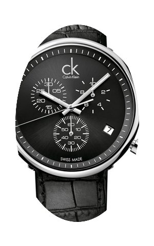 ck Calvin Klein Substantial K2N281C1 Ele...