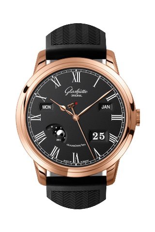 Glashütte Original Senator Perpetual Ca...