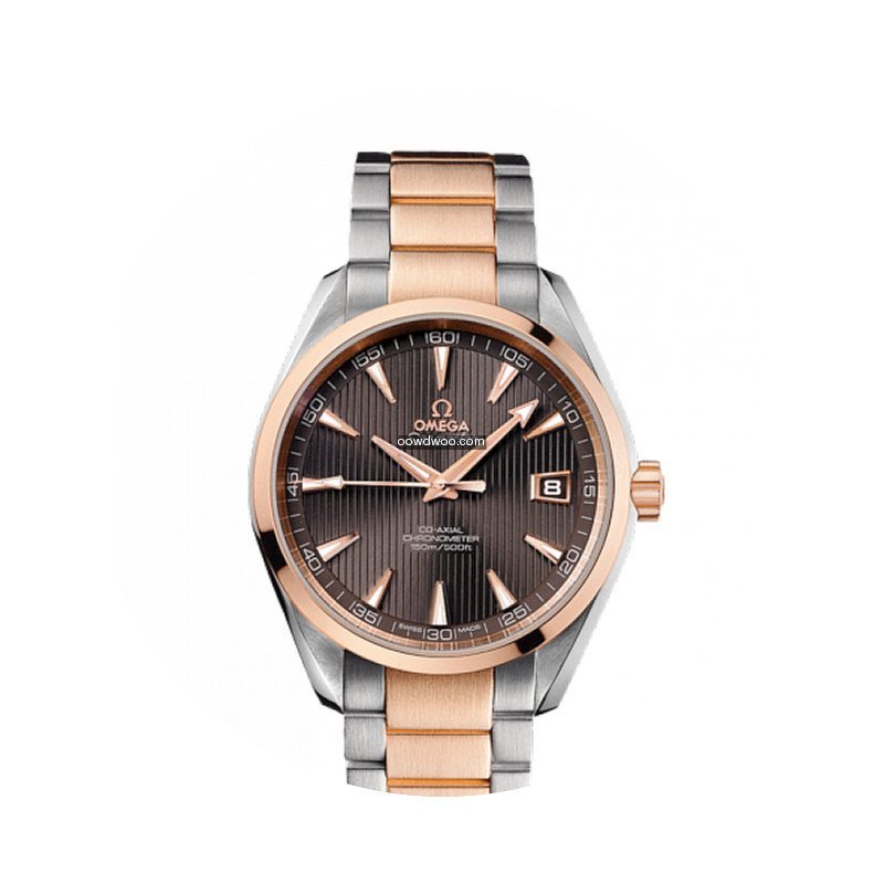 Omega SEAMASTER AQUA TERRA 231.20.42.21....