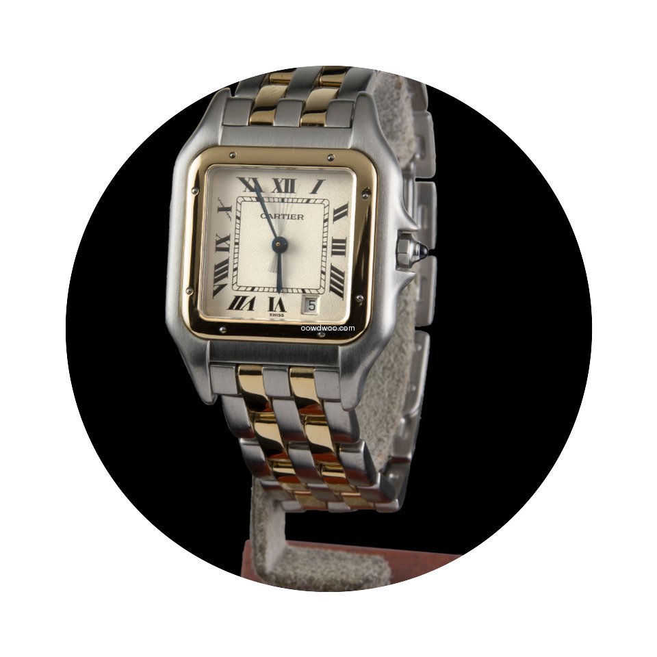 Cartier Panthère...