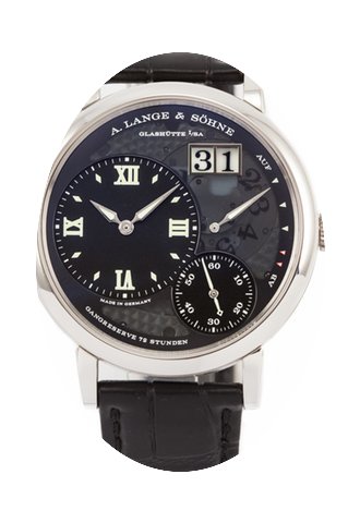 A. Lange & Söhne Grand Lange 1 