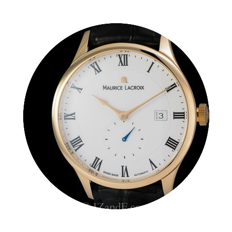 Maurice Lacroix Masterpiece Tradition 18...