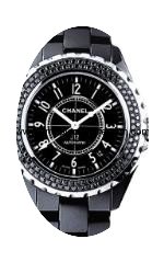 Chanel J12 Automatic 38mm H1417...