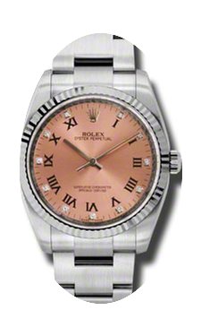 Rolex Oyster Perpetual 36...