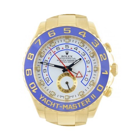 Rolex Yacht-Master II...