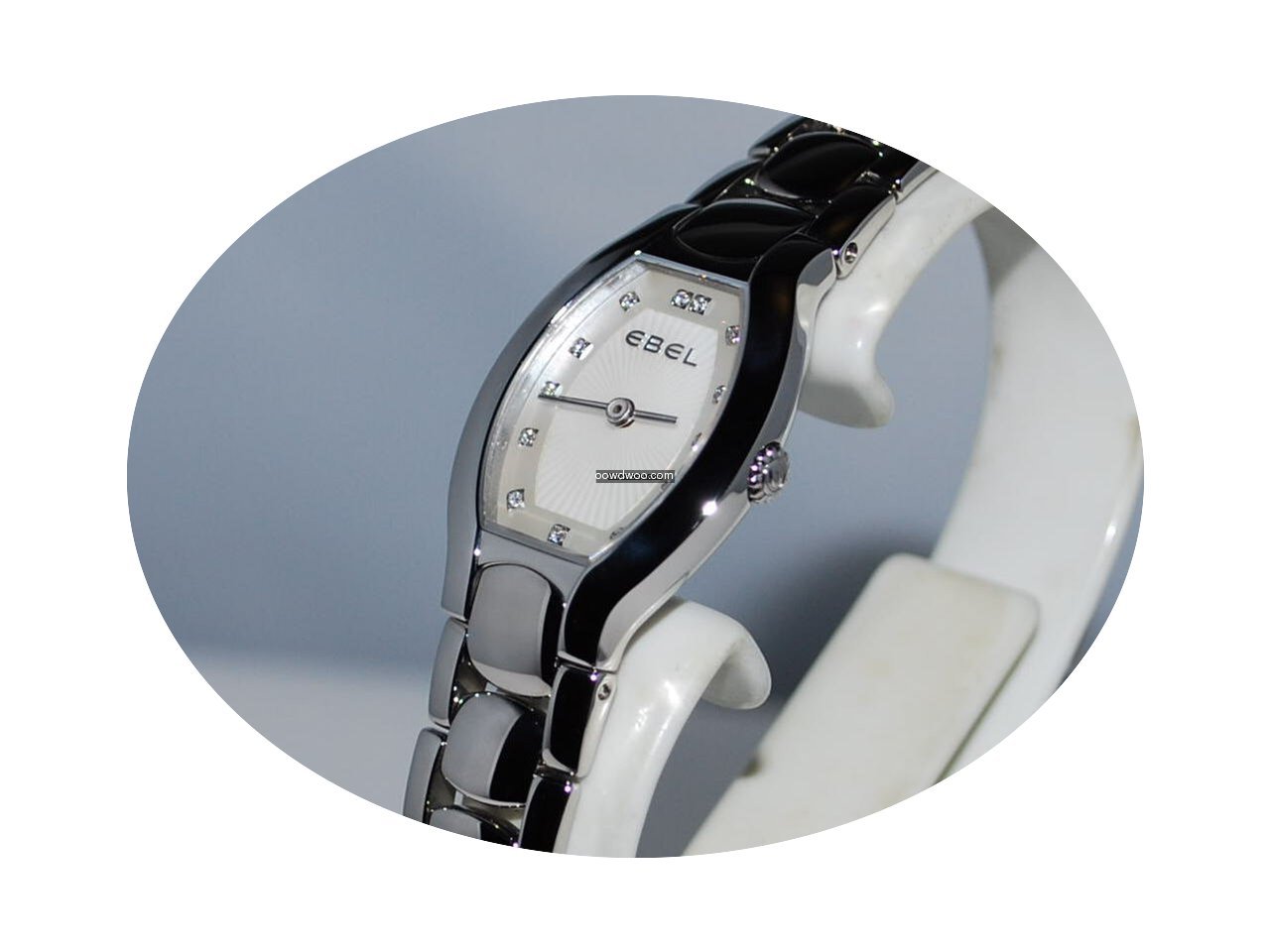 Ebel BELUGA TONNEAU MINI...